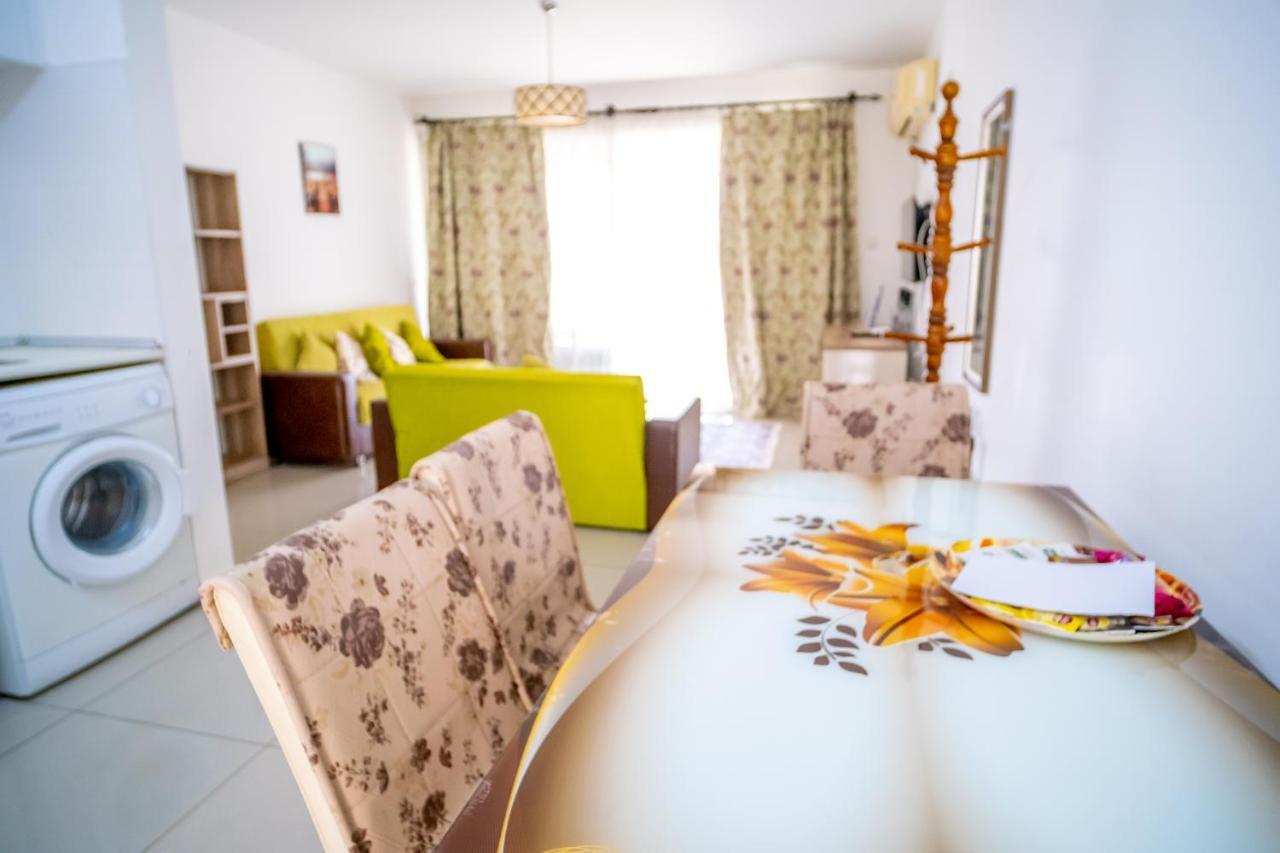 Spacious Three-Bedroom Apartment With Sea View A3 Kyrenia  Extérieur photo